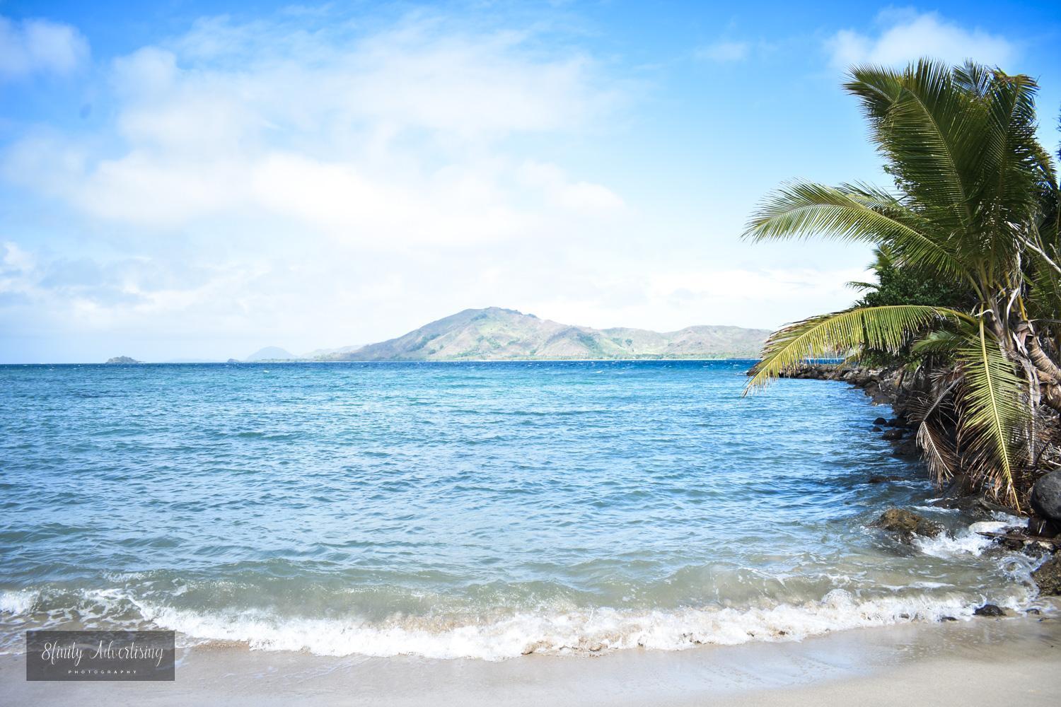 Coralview Island Resort Tavewa Island Exterior photo